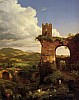 Cole, Thomas (1801-1848) - Arc de Neron.JPG